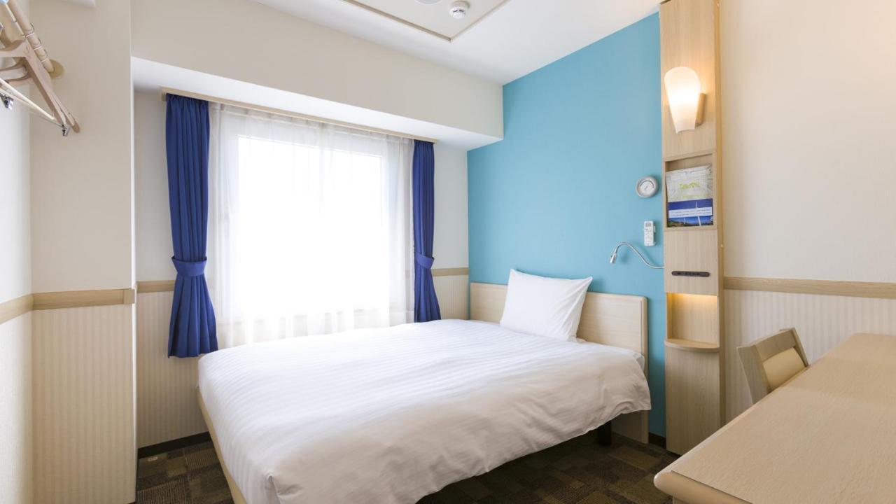 Toyoko Inn Tokyo Akabane-Eki Higashi-Guchi Exteriér fotografie