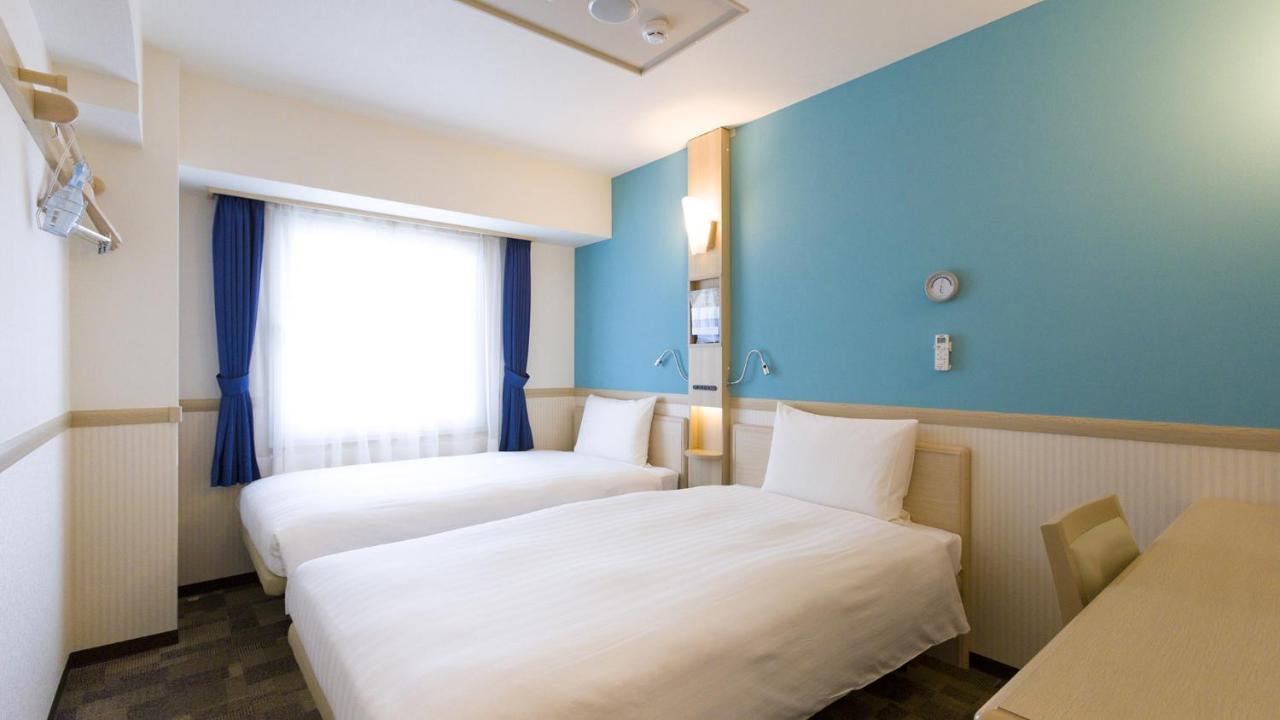Toyoko Inn Tokyo Akabane-Eki Higashi-Guchi Exteriér fotografie
