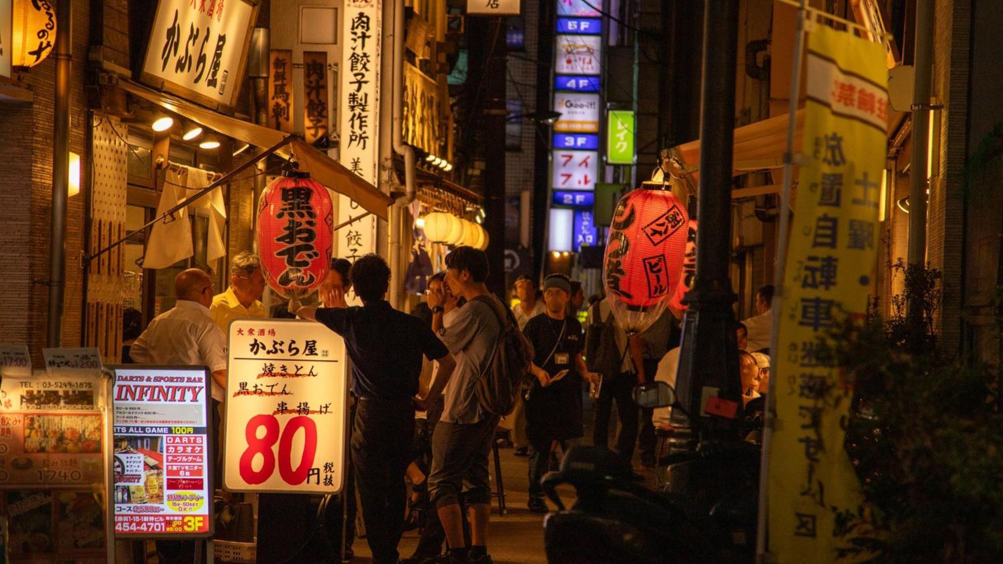 Toyoko Inn Tokyo Akabane-Eki Higashi-Guchi Exteriér fotografie