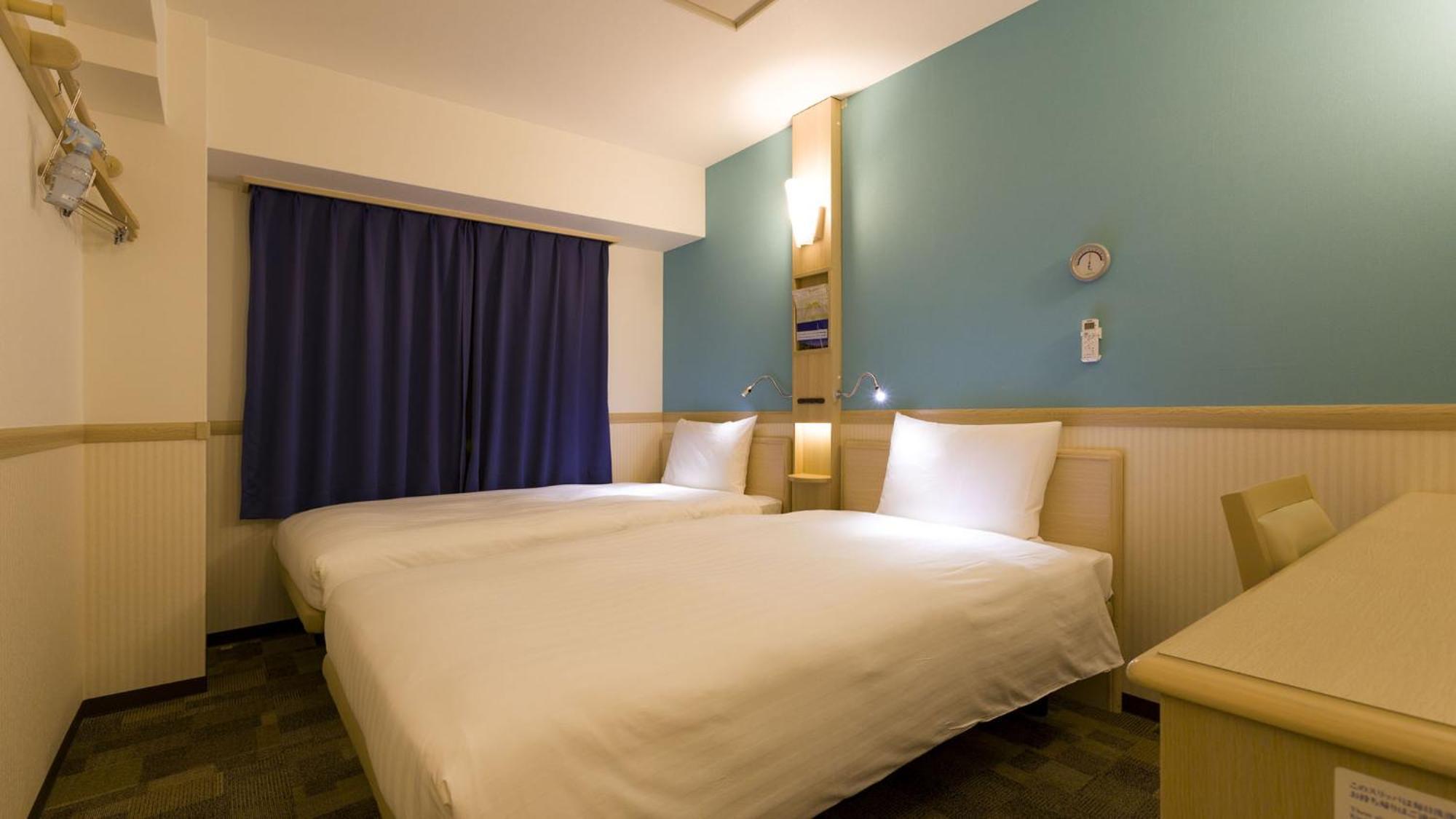 Toyoko Inn Tokyo Akabane-Eki Higashi-Guchi Pokoj fotografie