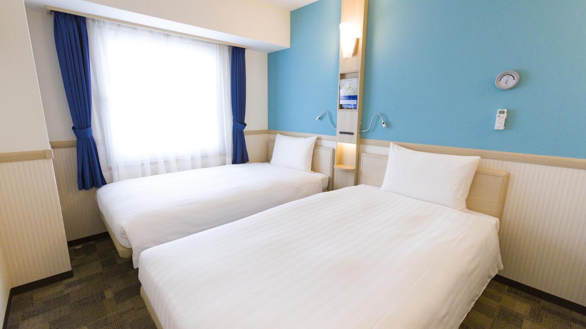 Toyoko Inn Tokyo Akabane-Eki Higashi-Guchi Pokoj fotografie