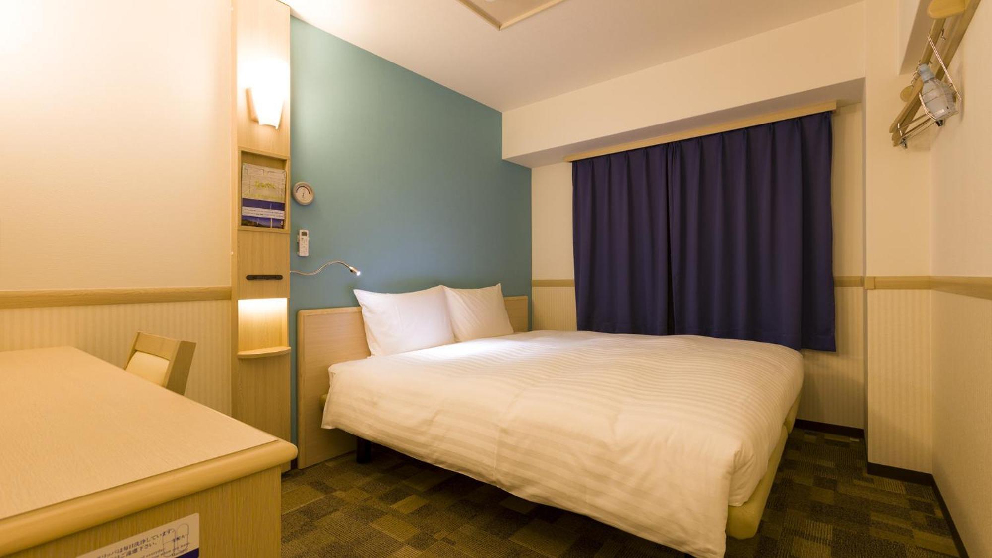 Toyoko Inn Tokyo Akabane-Eki Higashi-Guchi Pokoj fotografie